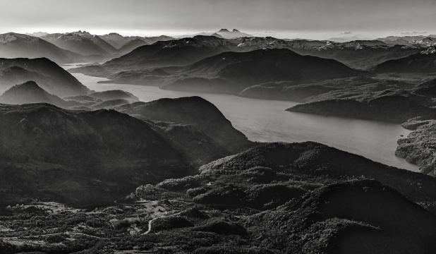 FONDO DEL LACAR - Edición exclusiva - Copias únicas- 1 de 12 obras de 90cm x 60cm   Comprar